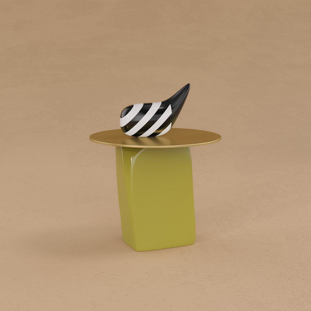 Echoes side table thumb
